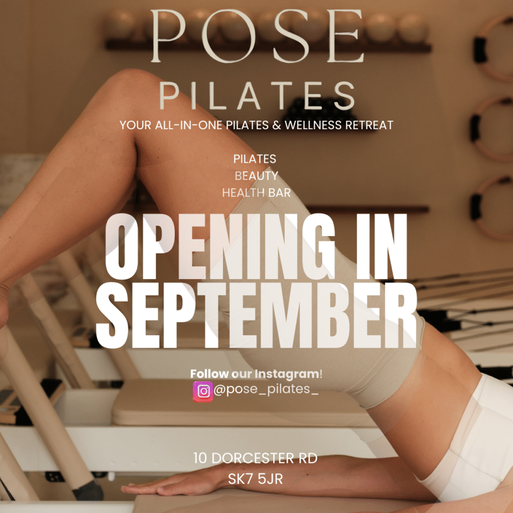 pose pilates poster a2 (1080 x 1080 px)